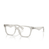 Burberry BE2425D Eyeglasses 4127 grey - product thumbnail 2/4