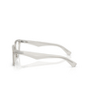 Burberry BE2425D Eyeglasses 4127 grey - product thumbnail 3/4