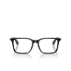 Burberry BE2426D Eyeglasses 3001 black - product thumbnail 1/4