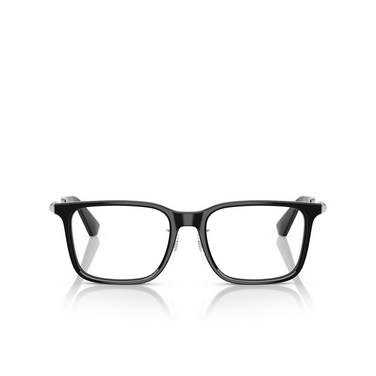 Burberry BE2426D Eyeglasses 3001 black - front view