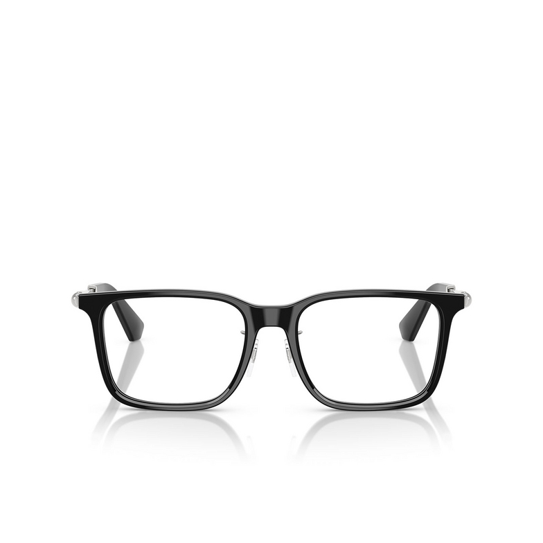 Burberry BE2426D Eyeglasses 3001 black - 1/4