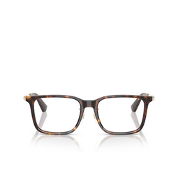 Burberry BE2426D Eyeglasses 3002 dark havana