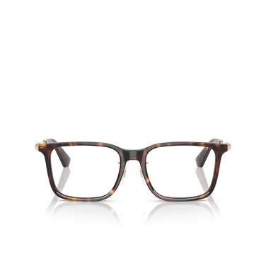 Burberry BE2426D Eyeglasses 3002 dark havana - front view