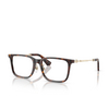 Burberry BE2426D Eyeglasses 3002 dark havana - product thumbnail 2/4