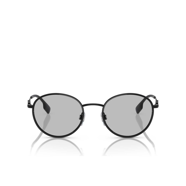 Burberry BE3148D Sunglasses 100187 black - 1/4