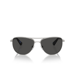 Burberry BE3149 Sunglasses 100587 silver