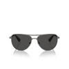 Gafas de sol Burberry BE3149 131687 dark grey - Miniatura del producto 1/4