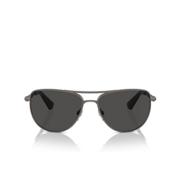 Burberry BE3149 Sunglasses 131687 dark grey