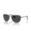 Occhiali da sole Burberry BE3149 131687 dark grey - anteprima prodotto 2/4