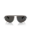 Burberry BE3150 Sunglasses 131687 dark grey - product thumbnail 1/4