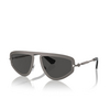 Burberry BE3150 Sunglasses 131687 dark grey - product thumbnail 2/4