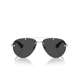 Gafas de sol Burberry BE3151 100587 silver