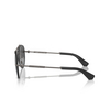 Gafas de sol Burberry BE3151 131687 dark grey - Miniatura del producto 3/4