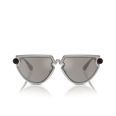 Gafas de sol Burberry BE3152 10056G silver - Vista delantera