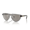 Burberry BE3152 Sunglasses 10056G silver - product thumbnail 2/4