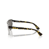 Lunettes de soleil Burberry BE3152 10056G silver - Vignette du produit 3/4