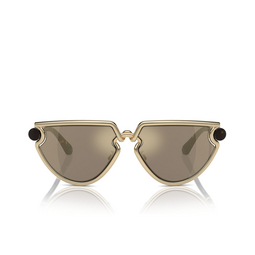 Gafas de sol Burberry BE3152 11095A light gold