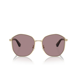 Gafas de sol Burberry BE3153D 11097N light gold