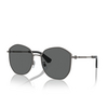 Gafas de sol Burberry BE3153D 131687 dark grey - Miniatura del producto 2/4