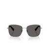 Burberry BE3158 Sunglasses 100587 silver - product thumbnail 1/4