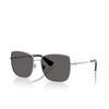 Gafas de sol Burberry BE3158 100587 silver - Miniatura del producto 2/4