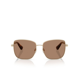 Gafas de sol Burberry BE3158 110973 light gold