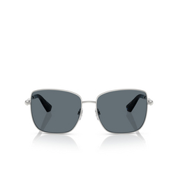 Burberry BE3158 Sunglasses 135387 silver