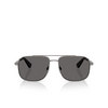 Burberry BE3159 Sunglasses 131687 grey - product thumbnail 1/4