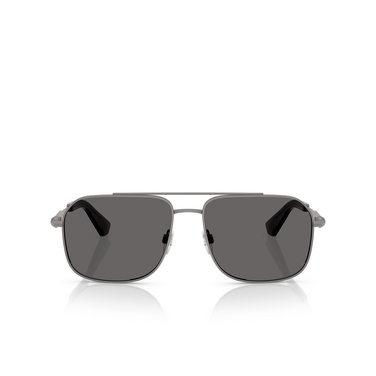 Gafas de sol Burberry BE3159 131687 grey - Vista delantera