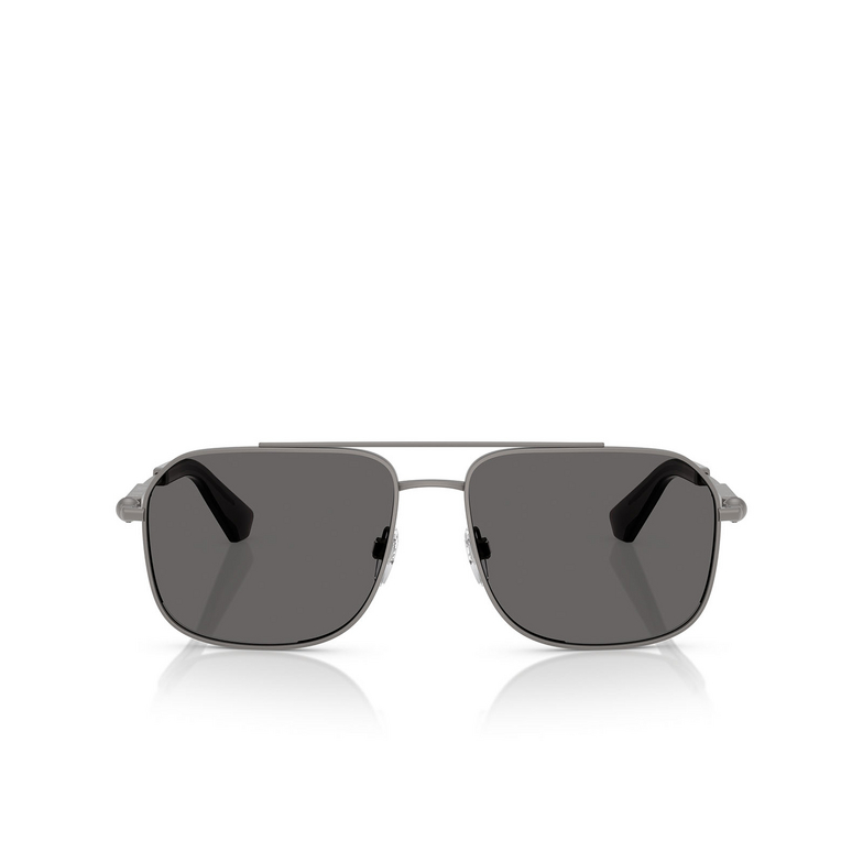 Burberry BE3159 Sunglasses 131687 grey - 1/4