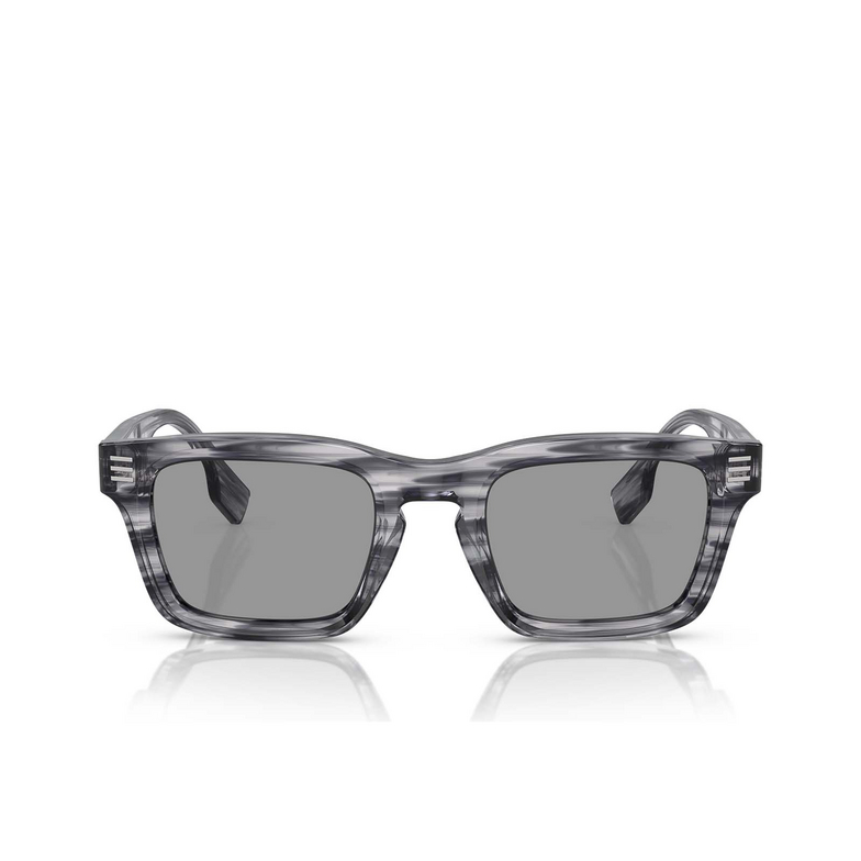 Burberry BE4403 Sunglasses 4097/1 grey - 1/4