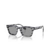 Burberry BE4403 Sunglasses 4097/1 grey - product thumbnail 2/4