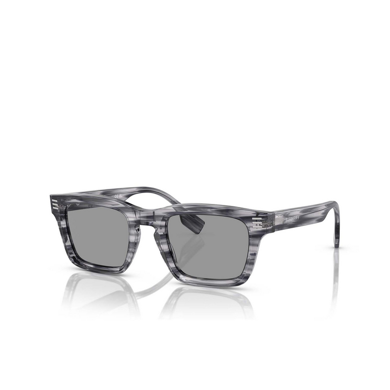 Burberry BE4403 Sunglasses 4097/1 grey - 2/4