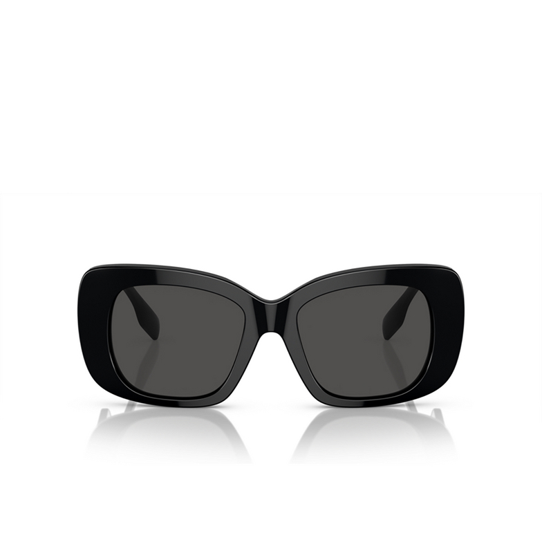 Gafas de sol Burberry BE4410 300187 black - 1/4