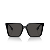 Burberry BE4411D Sunglasses 300187 black - product thumbnail 1/4