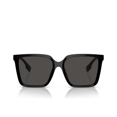 Gafas de sol Burberry BE4411D 300187 black - Vista delantera
