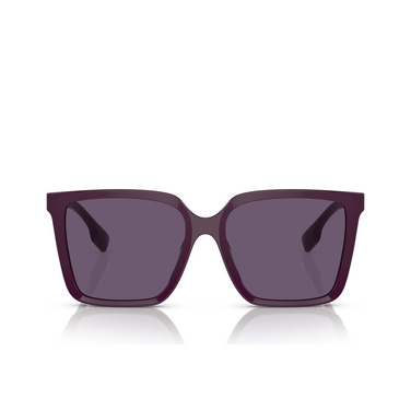Gafas de sol Burberry BE4411D 34001A violet - Vista delantera