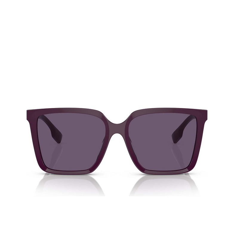 Gafas de sol Burberry BE4411D 34001A violet - 1/4