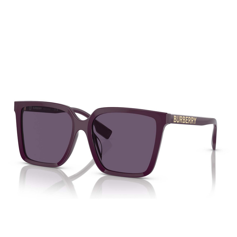 Burberry BE4411D Sunglasses 34001A violet - 2/4