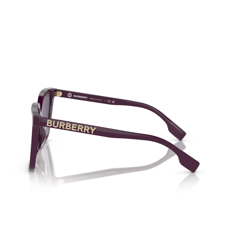 Burberry BE4411D Sunglasses 34001A violet - 3/4