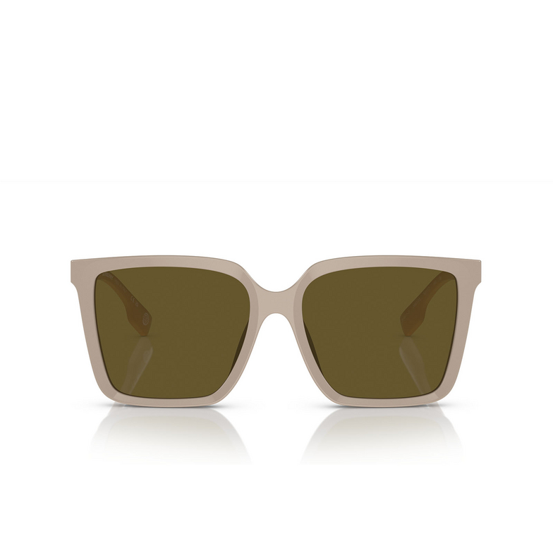 Burberry BE4411D Sunglasses 380773 beige - 1/4