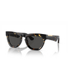 Lunettes de soleil Burberry BE4415U 410687 dark havana - Vignette du produit 2/4