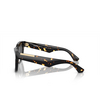 Lunettes de soleil Burberry BE4415U 410687 dark havana - Vignette du produit 3/4