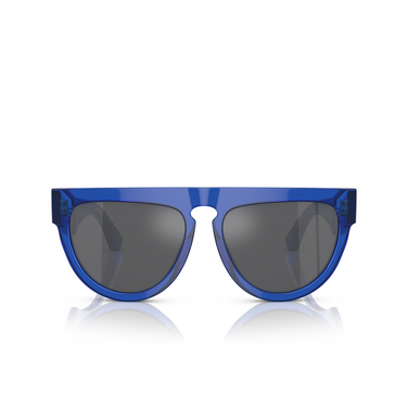 Gafas de sol Burberry BE4416U 34926G blue - Vista delantera