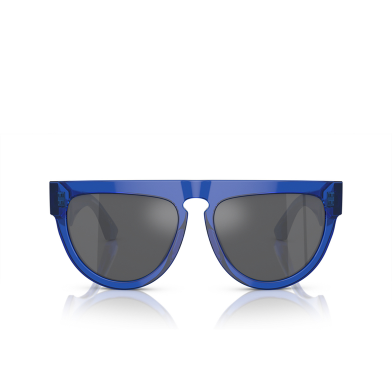 Burberry BE4416U Sunglasses 34926G blue - 1/4