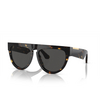 Gafas de sol Burberry BE4416U 410687 dark havana - Miniatura del producto 2/4