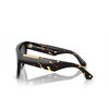 Gafas de sol Burberry BE4416U 410687 dark havana - Miniatura del producto 3/4