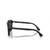 Burberry BE4417U Sunglasses 300187 black - product thumbnail 3/4