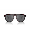 Burberry BE4417U Sunglasses 41036G red havana - product thumbnail 1/4