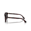 Burberry BE4417U Sunglasses 41036G red havana - product thumbnail 3/4